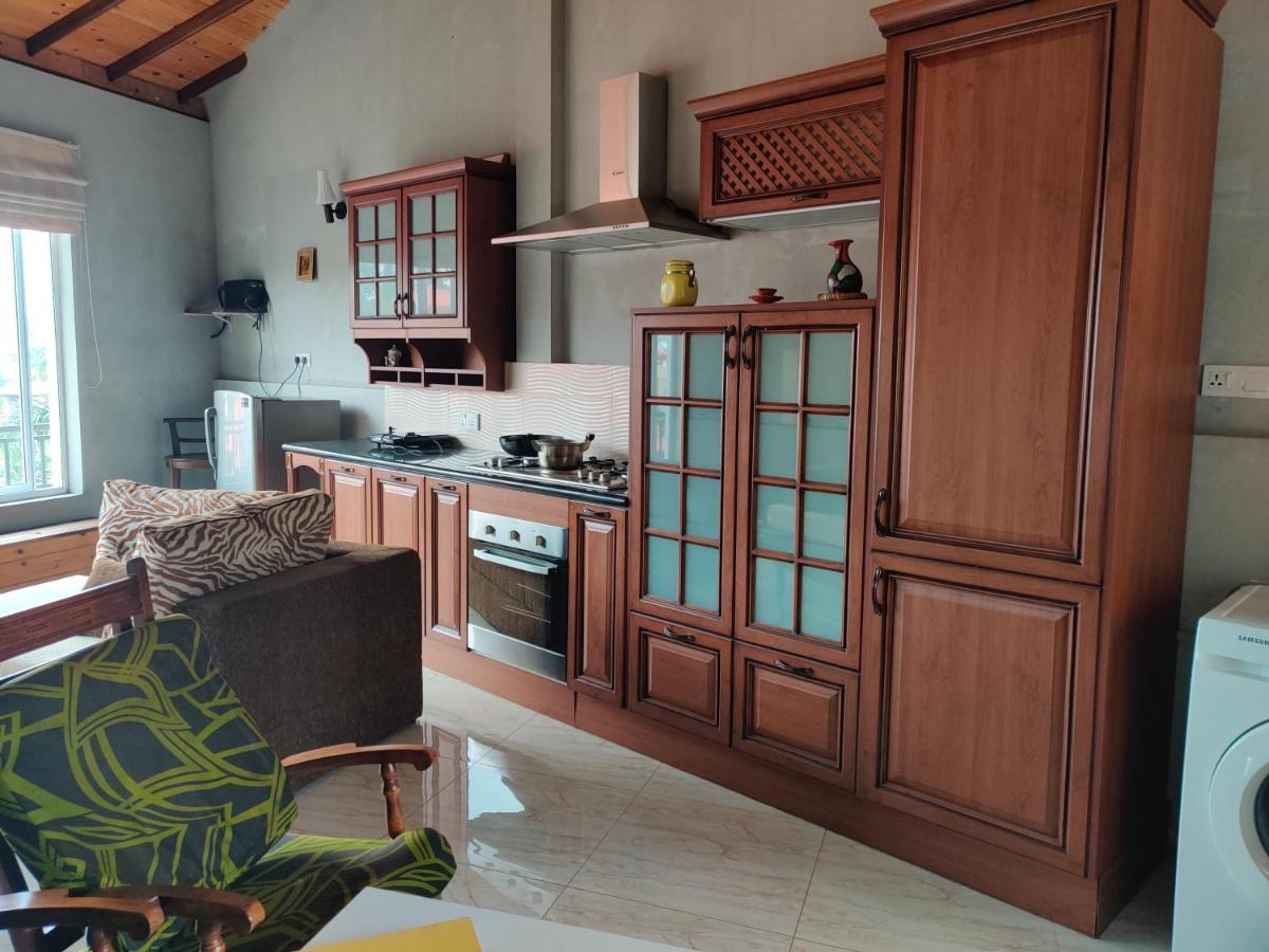 Apartemen Private In Nugegoda 5, Close To High-level Road Kolombo