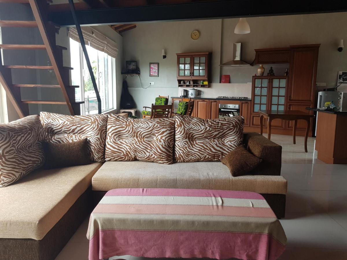 Apartemen Private In Nugegoda 5, Close To High-level Road